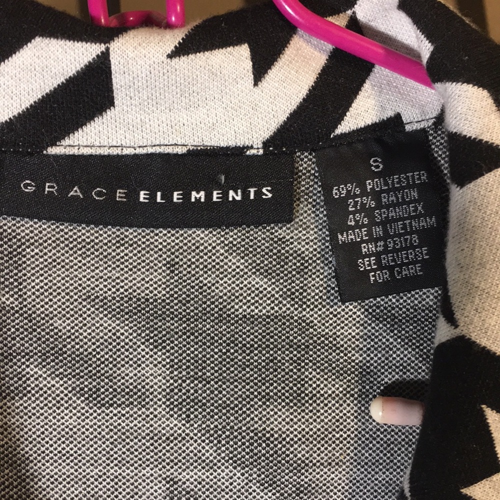Grace elements jacket - Picture 6 of 8